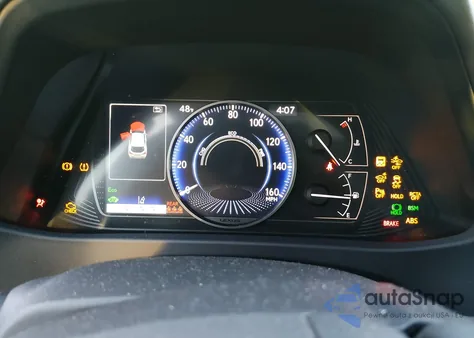 2021 Lexus Ux 250H Luxury z USA, uszkodzony, nr VIN JTHL9JBH4M2048248